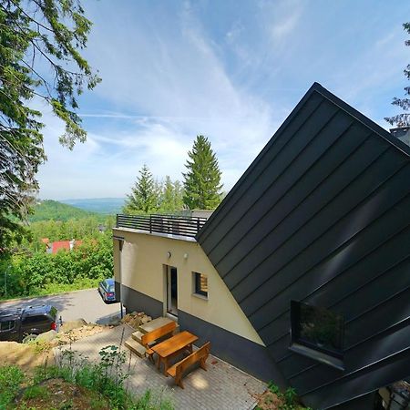 Apartamenty Everysky - Wyspianskiego 4 Karpacz Luaran gambar