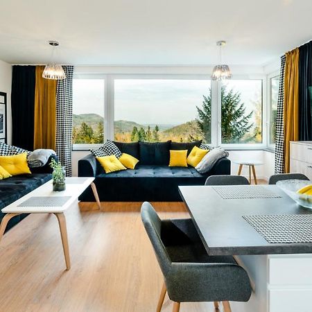 Apartamenty Everysky - Wyspianskiego 4 Karpacz Luaran gambar