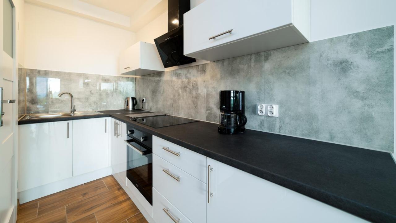 Apartamenty Everysky - Wyspianskiego 4 Karpacz Luaran gambar