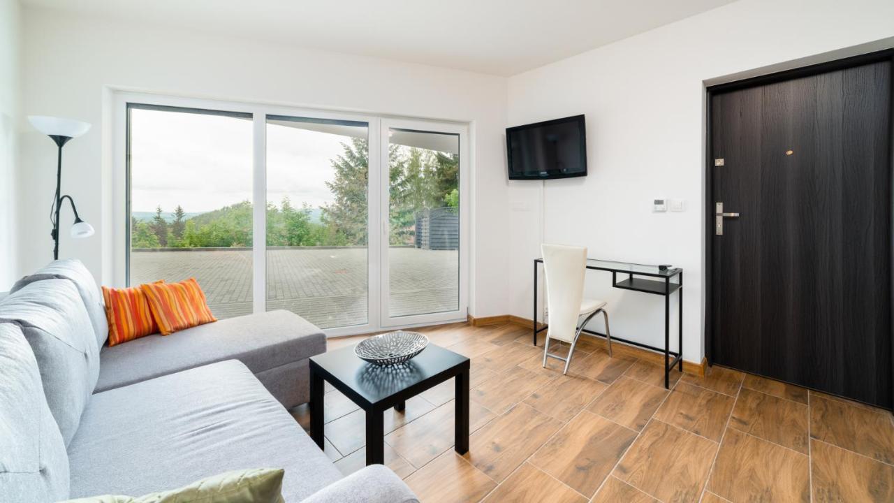 Apartamenty Everysky - Wyspianskiego 4 Karpacz Luaran gambar