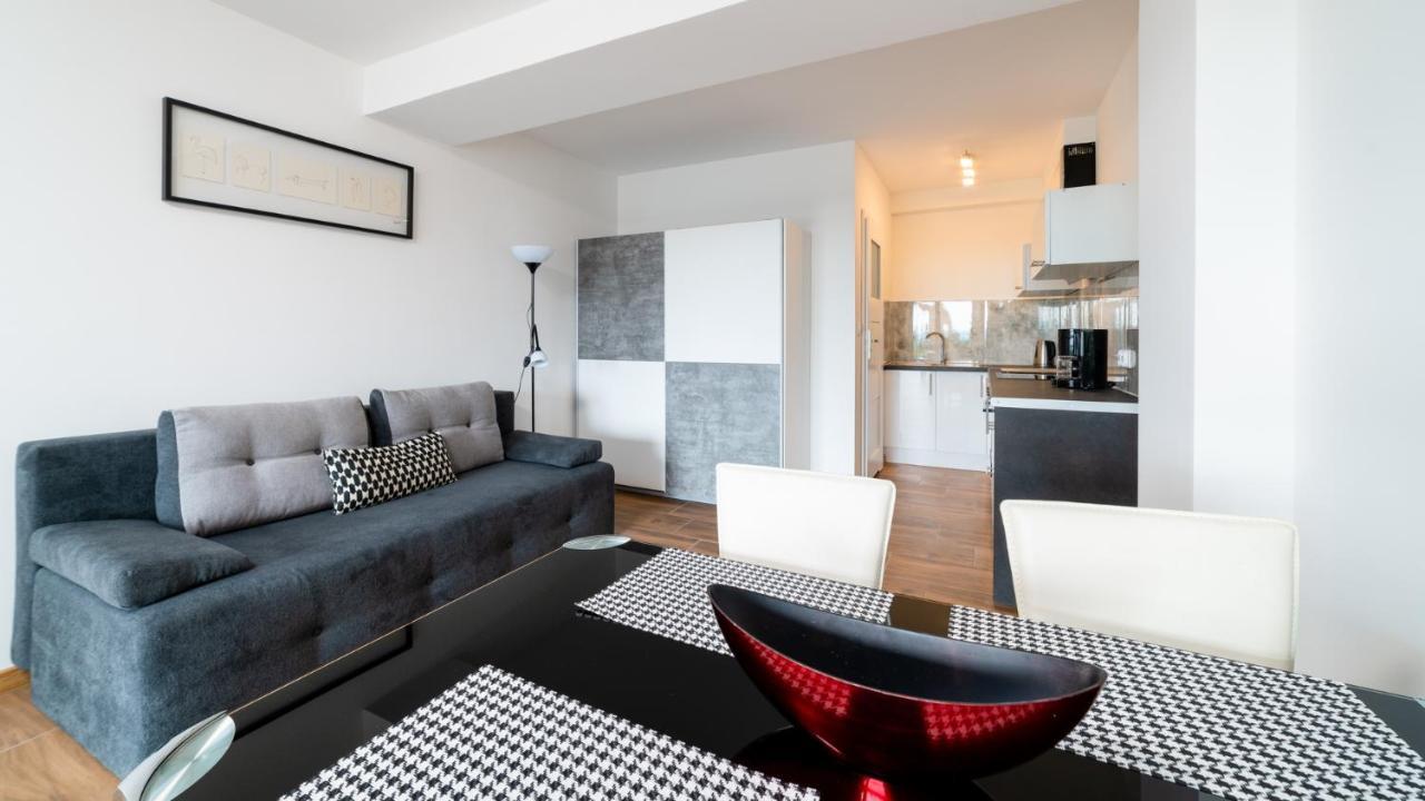 Apartamenty Everysky - Wyspianskiego 4 Karpacz Luaran gambar