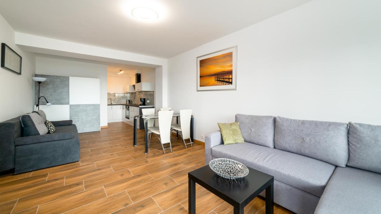 Apartamenty Everysky - Wyspianskiego 4 Karpacz Luaran gambar
