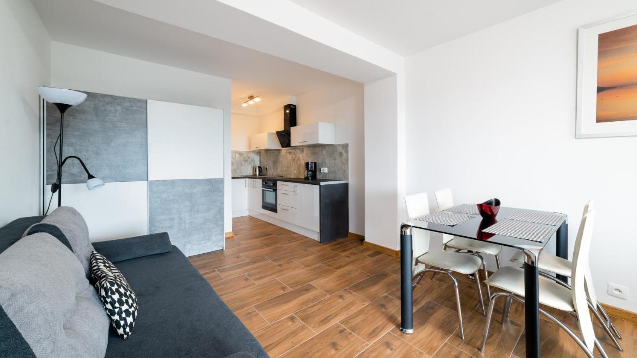 Apartamenty Everysky - Wyspianskiego 4 Karpacz Luaran gambar