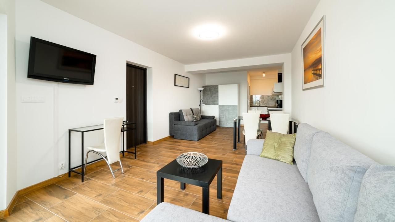 Apartamenty Everysky - Wyspianskiego 4 Karpacz Luaran gambar