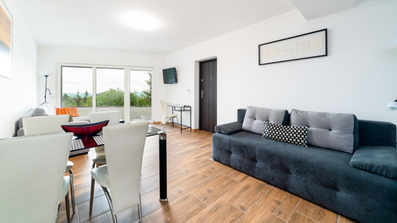Apartamenty Everysky - Wyspianskiego 4 Karpacz Luaran gambar