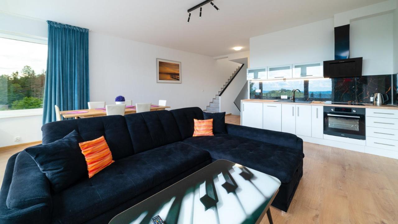 Apartamenty Everysky - Wyspianskiego 4 Karpacz Luaran gambar