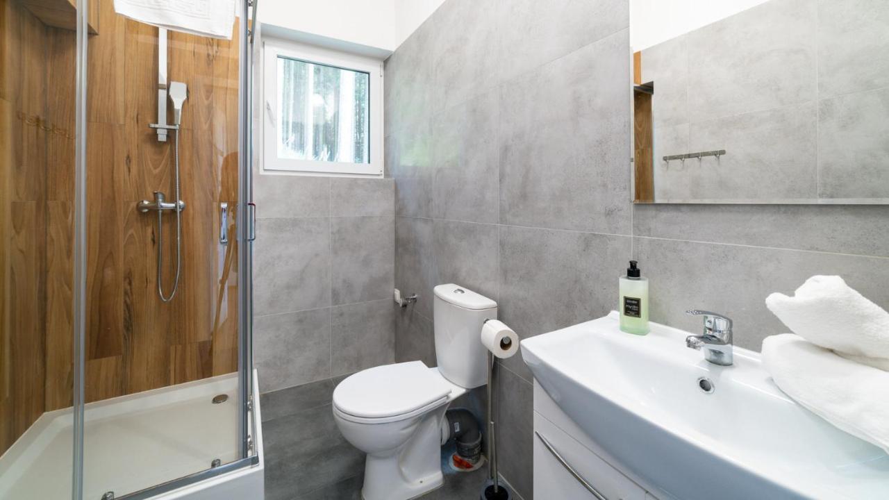 Apartamenty Everysky - Wyspianskiego 4 Karpacz Luaran gambar