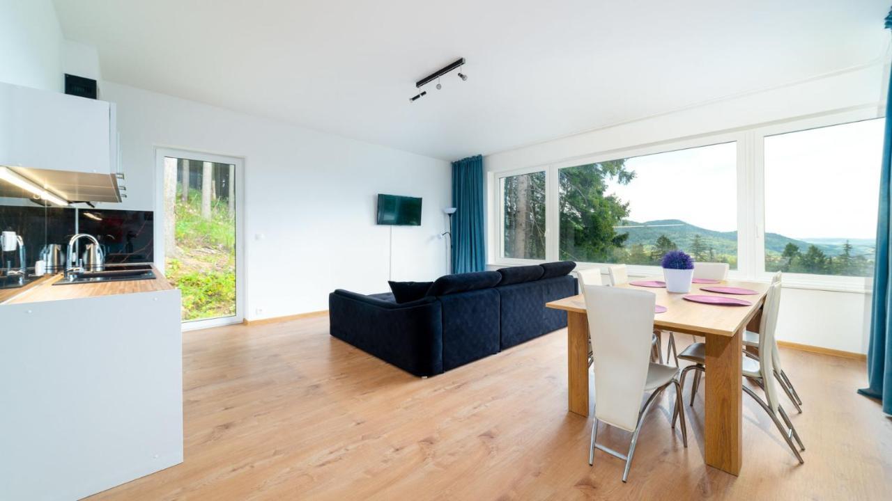 Apartamenty Everysky - Wyspianskiego 4 Karpacz Luaran gambar