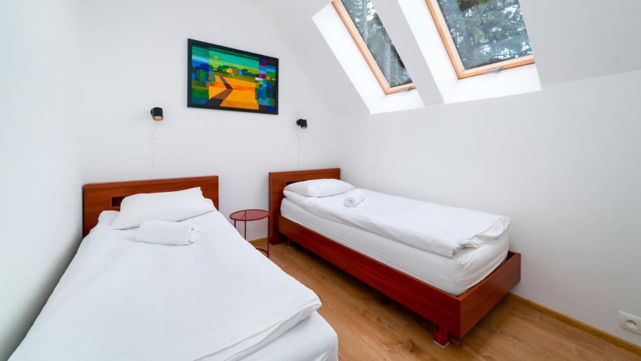 Apartamenty Everysky - Wyspianskiego 4 Karpacz Luaran gambar