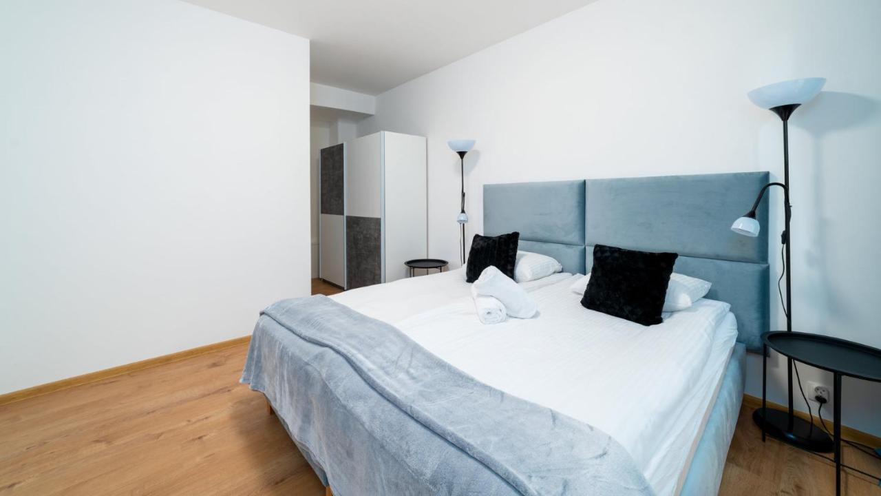 Apartamenty Everysky - Wyspianskiego 4 Karpacz Luaran gambar