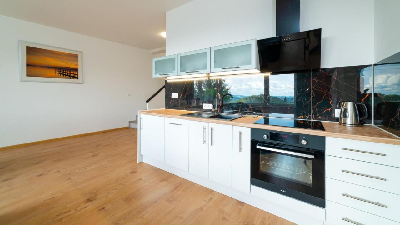 Apartamenty Everysky - Wyspianskiego 4 Karpacz Luaran gambar