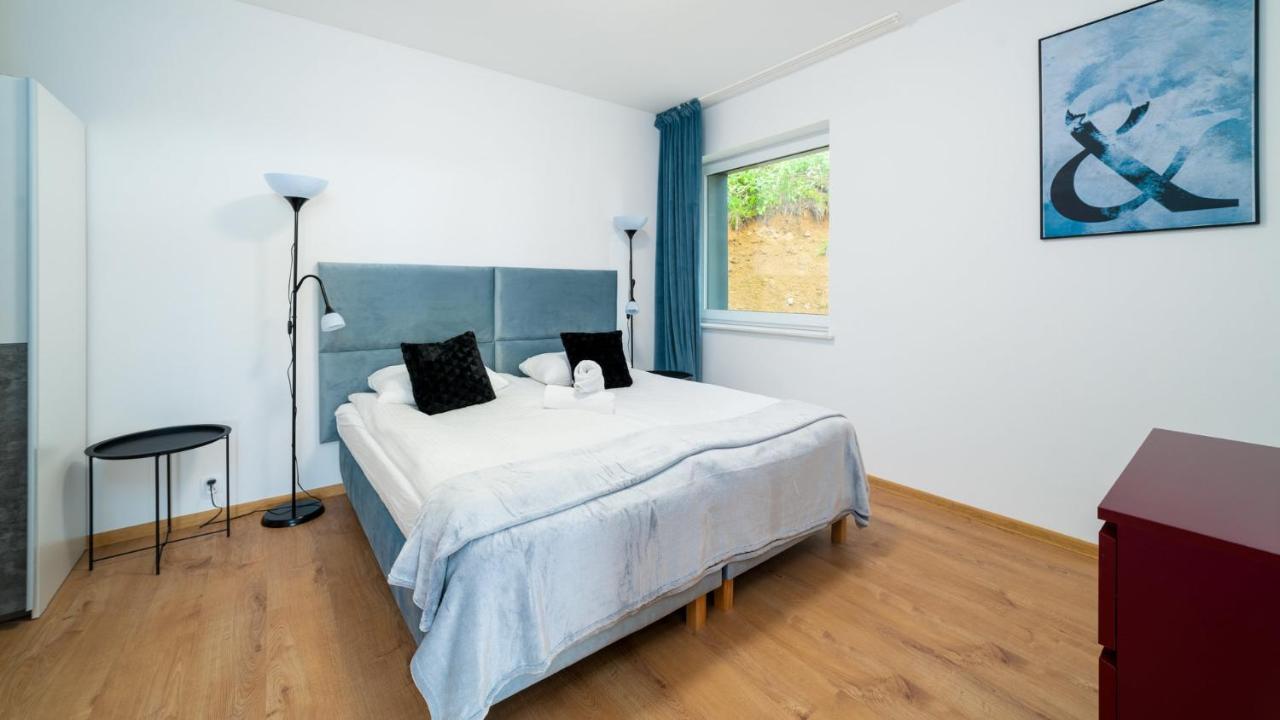 Apartamenty Everysky - Wyspianskiego 4 Karpacz Luaran gambar