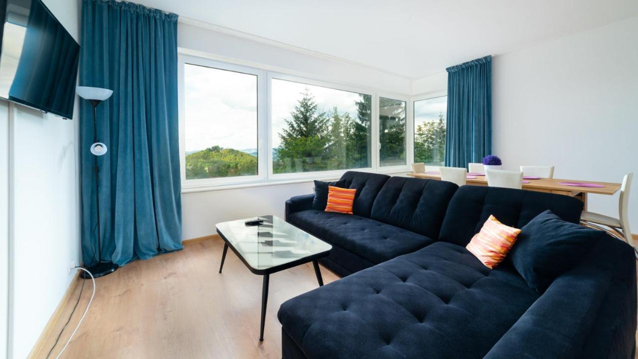 Apartamenty Everysky - Wyspianskiego 4 Karpacz Luaran gambar