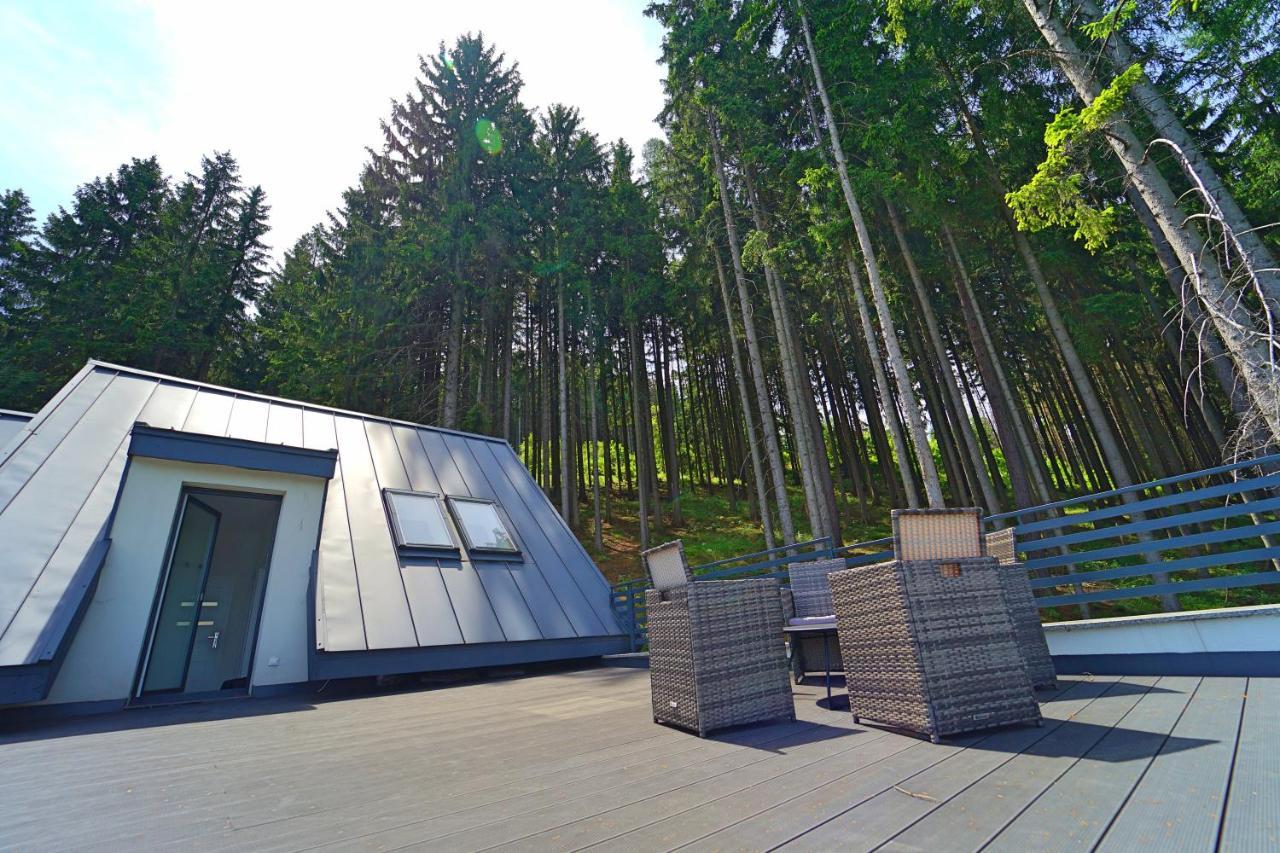 Apartamenty Everysky - Wyspianskiego 4 Karpacz Luaran gambar