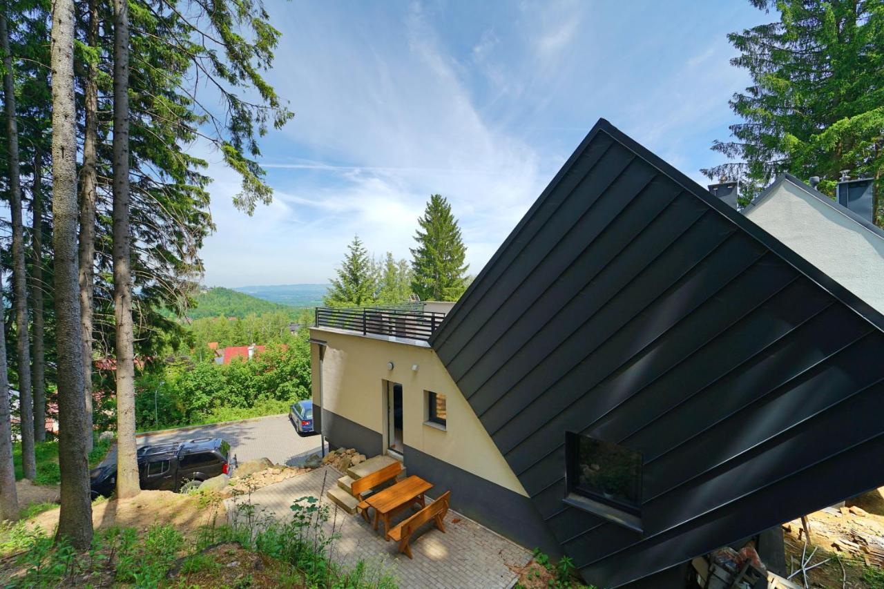 Apartamenty Everysky - Wyspianskiego 4 Karpacz Luaran gambar