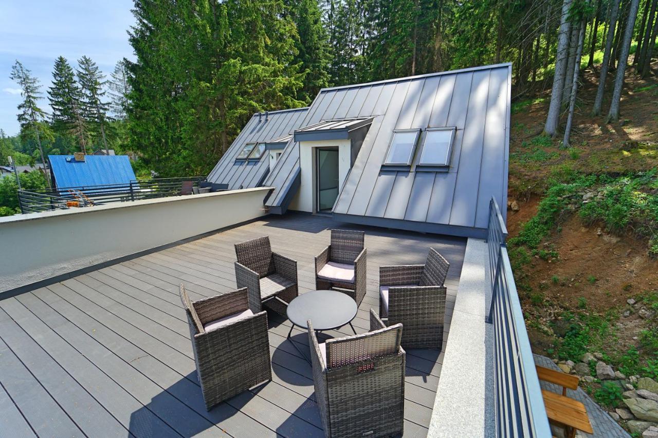 Apartamenty Everysky - Wyspianskiego 4 Karpacz Luaran gambar