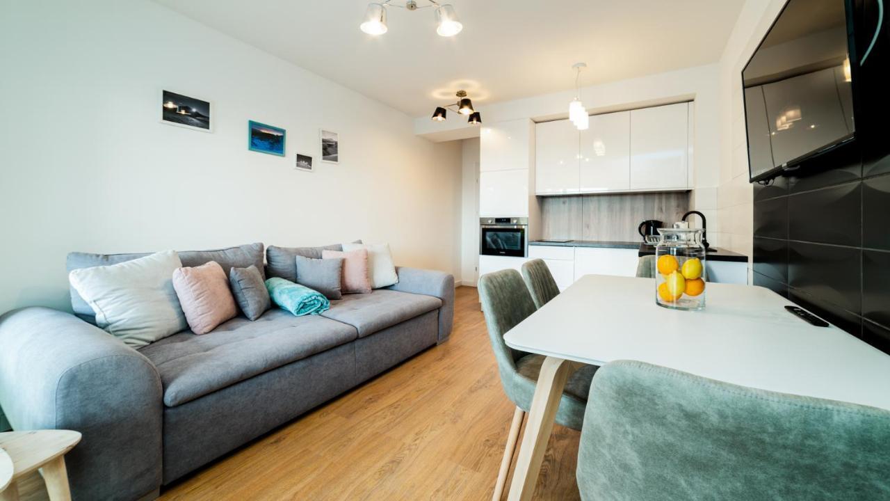 Apartamenty Everysky - Wyspianskiego 4 Karpacz Luaran gambar