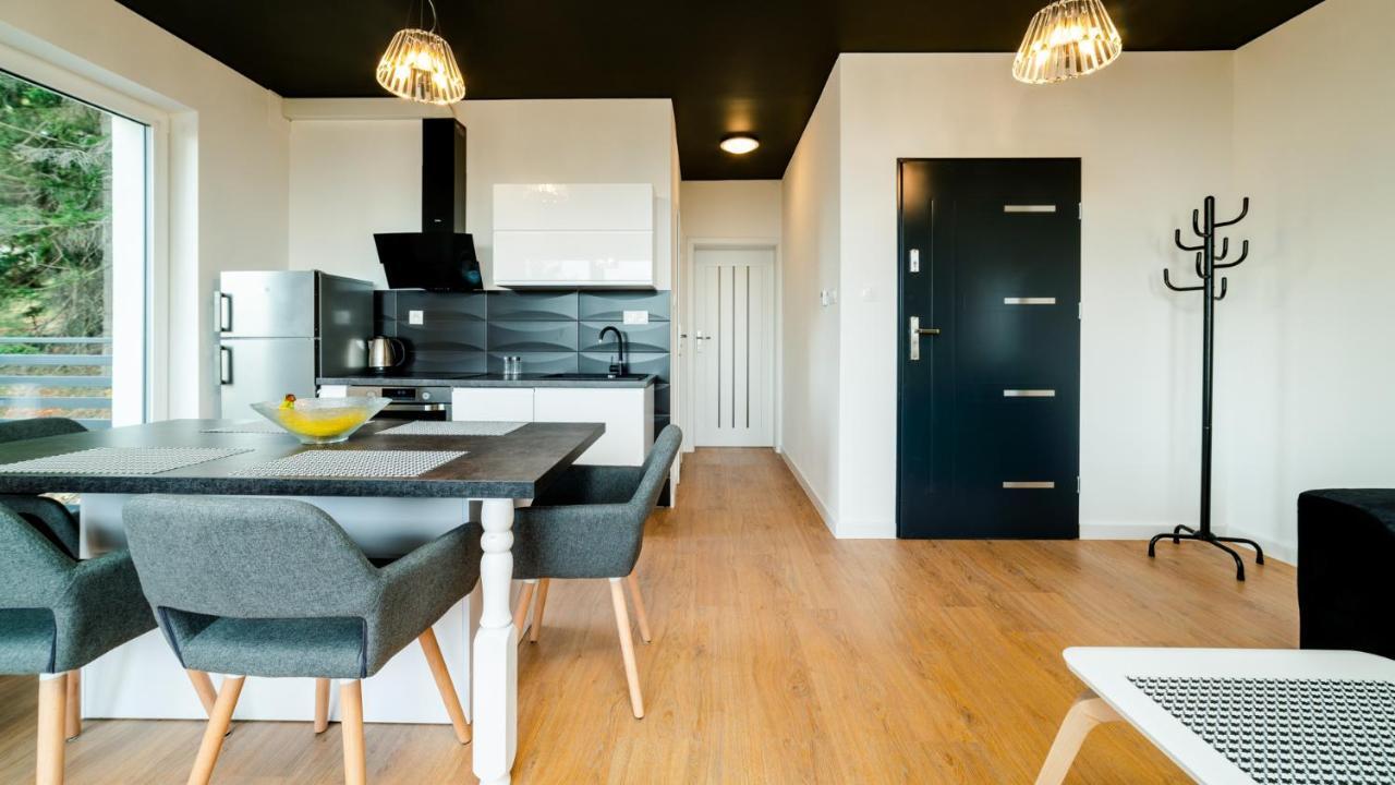 Apartamenty Everysky - Wyspianskiego 4 Karpacz Luaran gambar