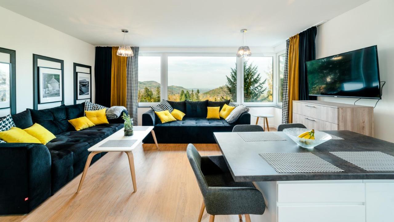 Apartamenty Everysky - Wyspianskiego 4 Karpacz Luaran gambar
