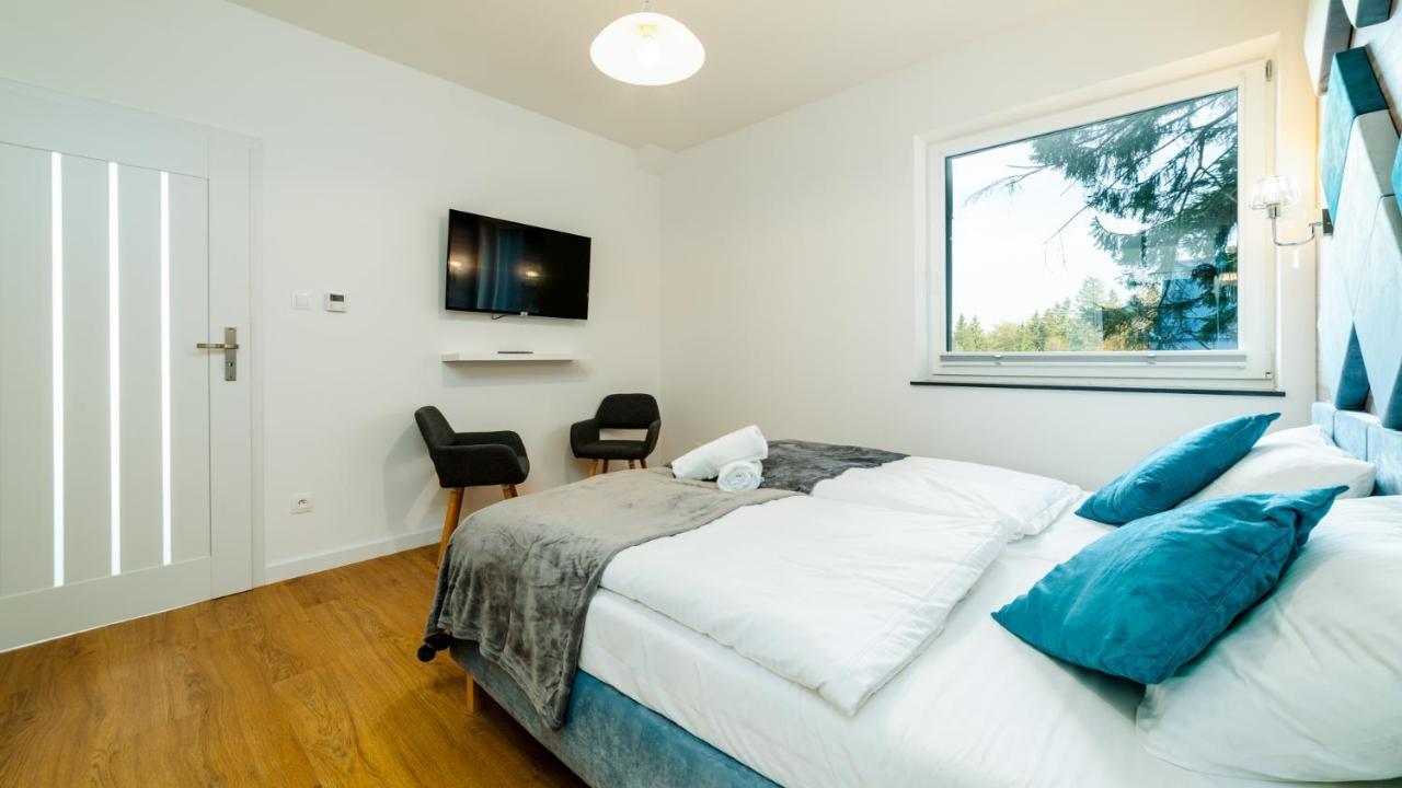 Apartamenty Everysky - Wyspianskiego 4 Karpacz Luaran gambar