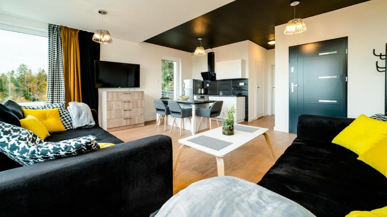 Apartamenty Everysky - Wyspianskiego 4 Karpacz Luaran gambar