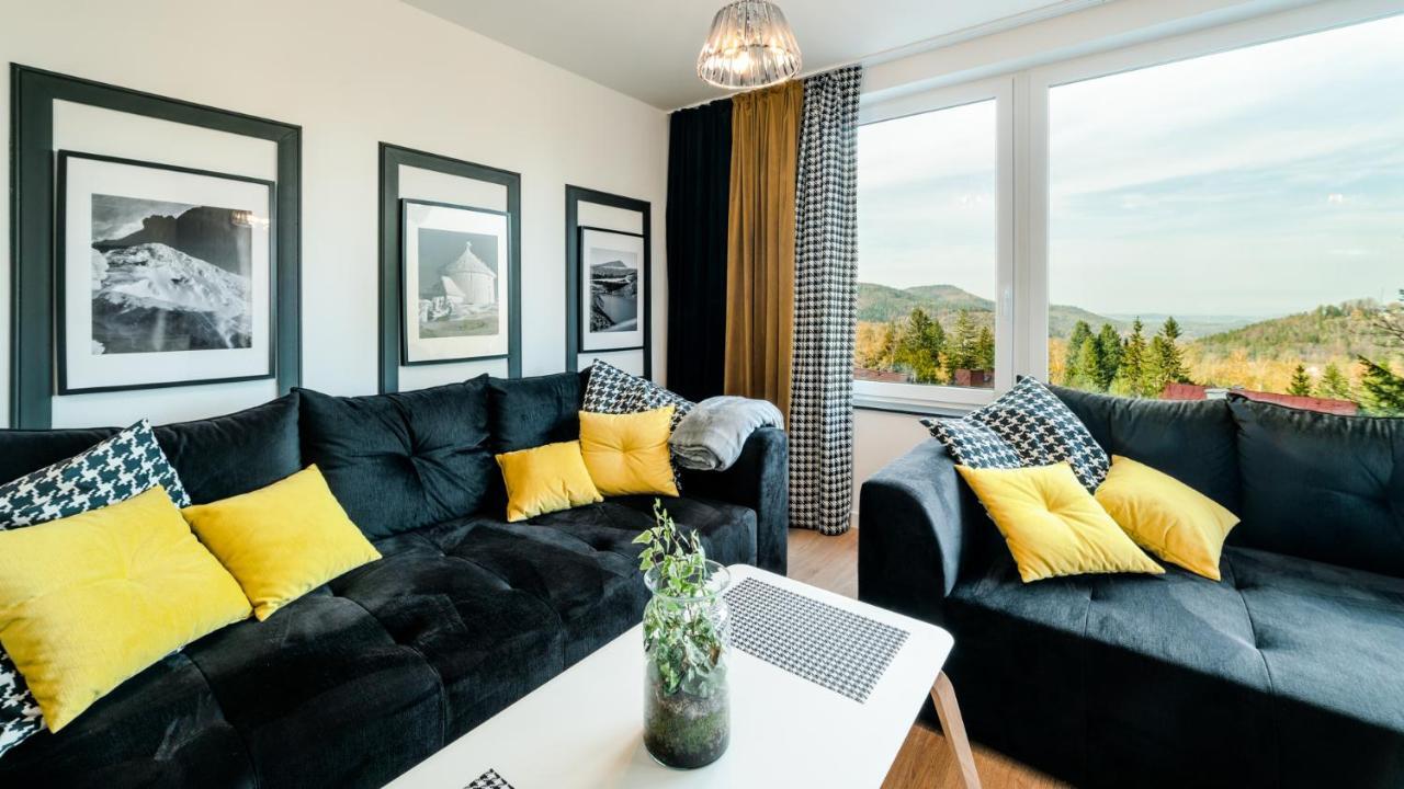 Apartamenty Everysky - Wyspianskiego 4 Karpacz Luaran gambar