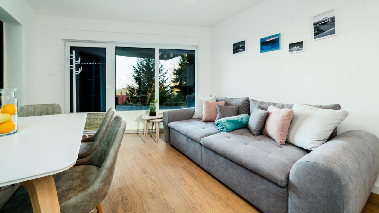 Apartamenty Everysky - Wyspianskiego 4 Karpacz Luaran gambar