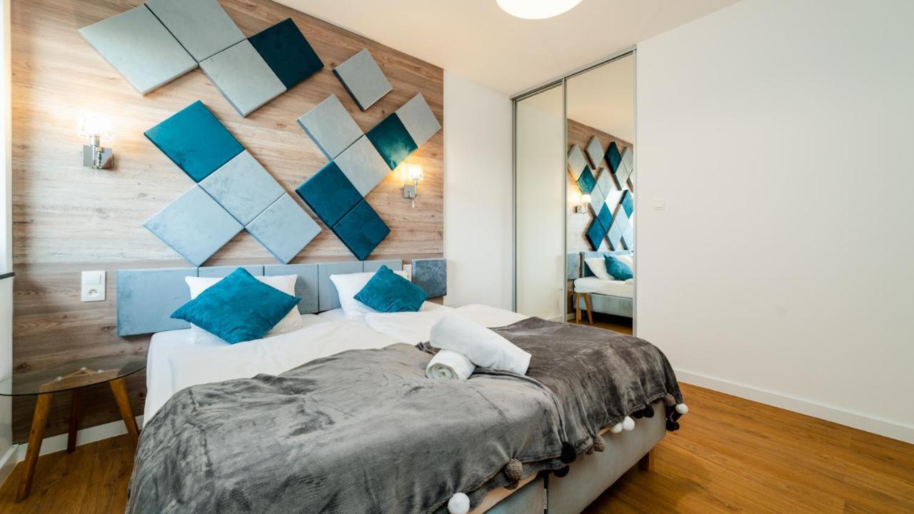 Apartamenty Everysky - Wyspianskiego 4 Karpacz Luaran gambar