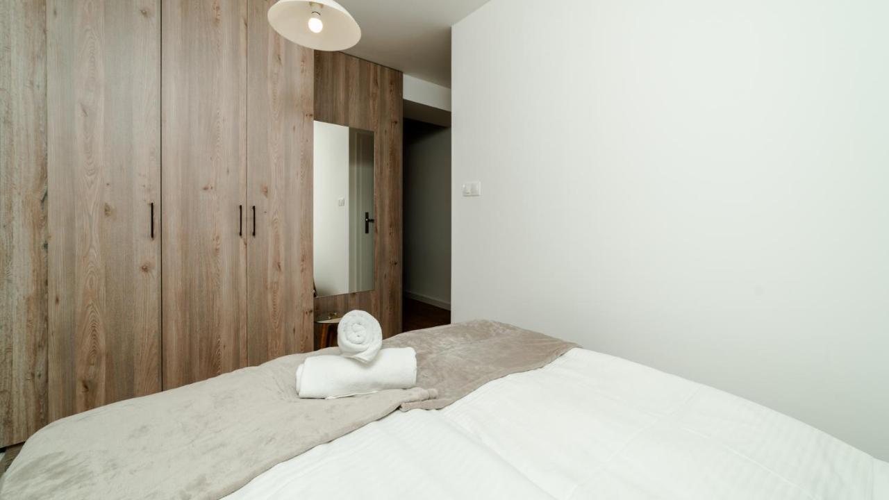 Apartamenty Everysky - Wyspianskiego 4 Karpacz Luaran gambar