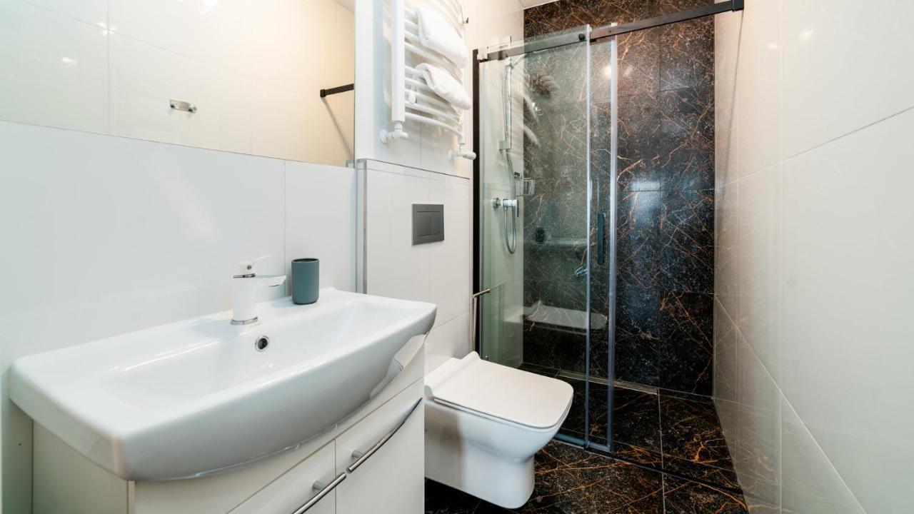 Apartamenty Everysky - Wyspianskiego 4 Karpacz Luaran gambar