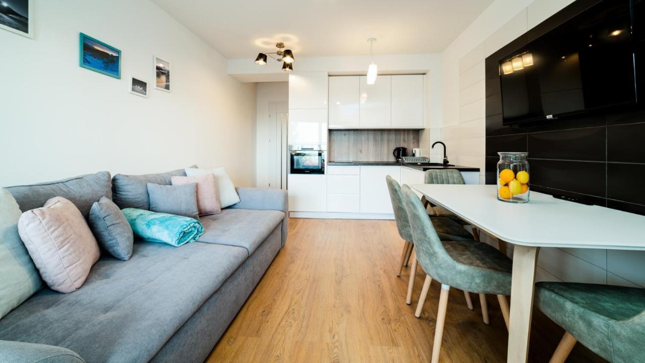 Apartamenty Everysky - Wyspianskiego 4 Karpacz Luaran gambar