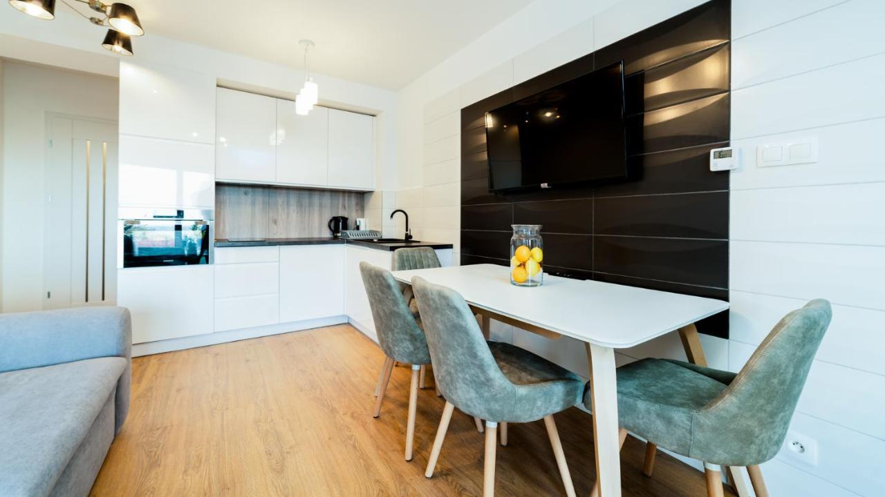 Apartamenty Everysky - Wyspianskiego 4 Karpacz Luaran gambar
