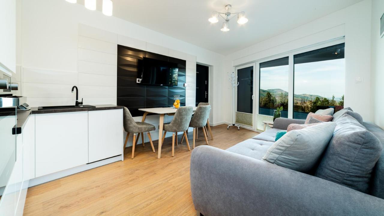 Apartamenty Everysky - Wyspianskiego 4 Karpacz Luaran gambar