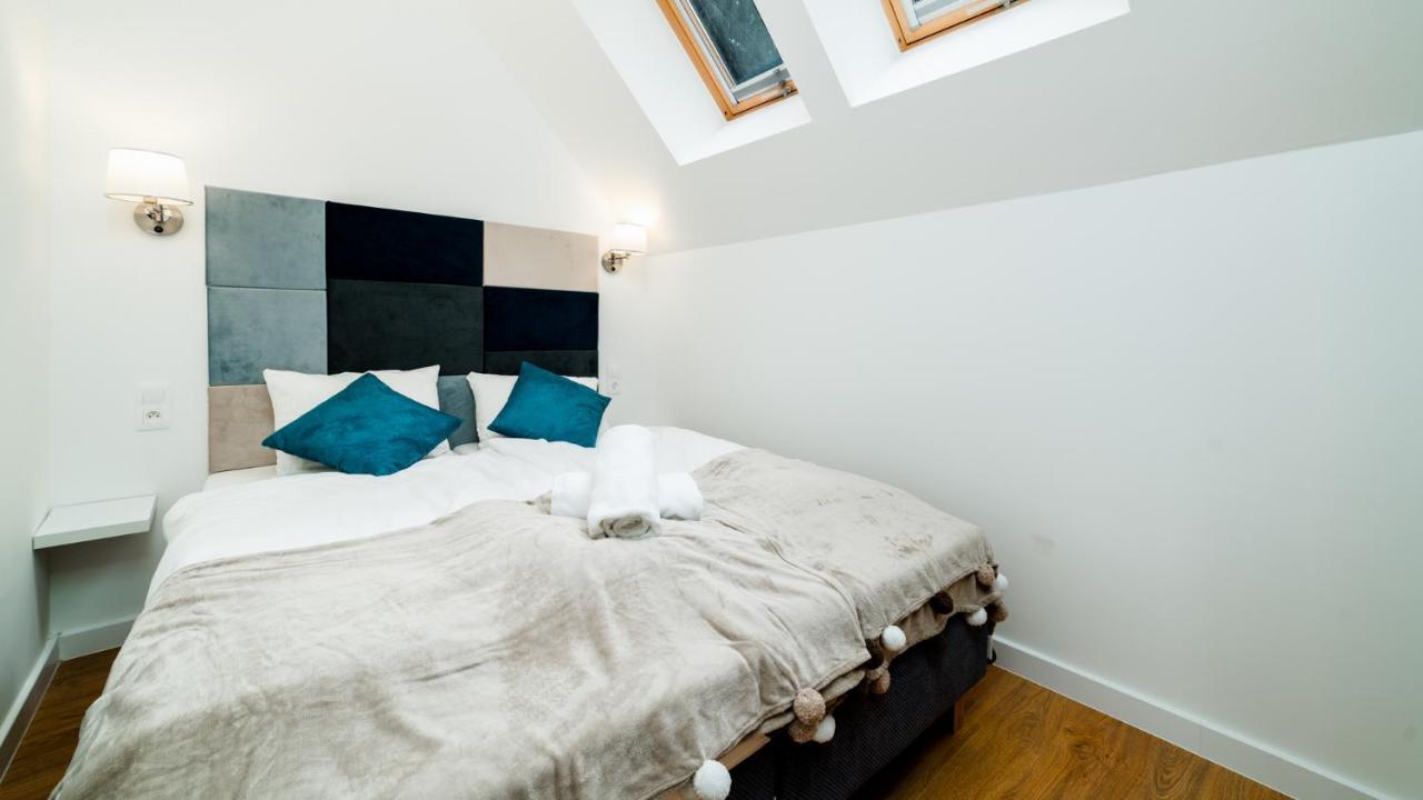Apartamenty Everysky - Wyspianskiego 4 Karpacz Luaran gambar