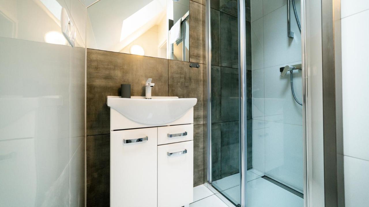 Apartamenty Everysky - Wyspianskiego 4 Karpacz Luaran gambar