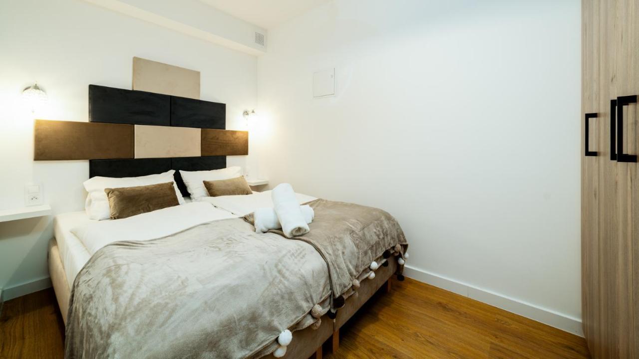 Apartamenty Everysky - Wyspianskiego 4 Karpacz Luaran gambar